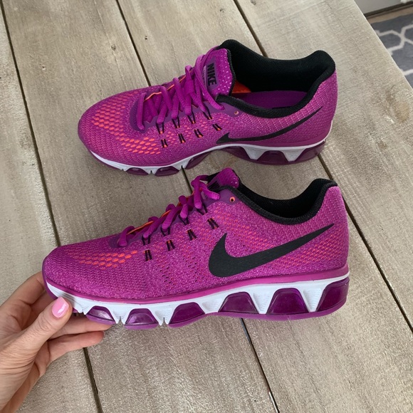 mauve color nikes